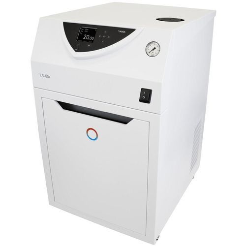 Электронный термостат - Variocool VC 3000 W - LAUDA DR. R. WOBSER GMBH & CO. KG - программируемый / G 3/4 / 230 Vca