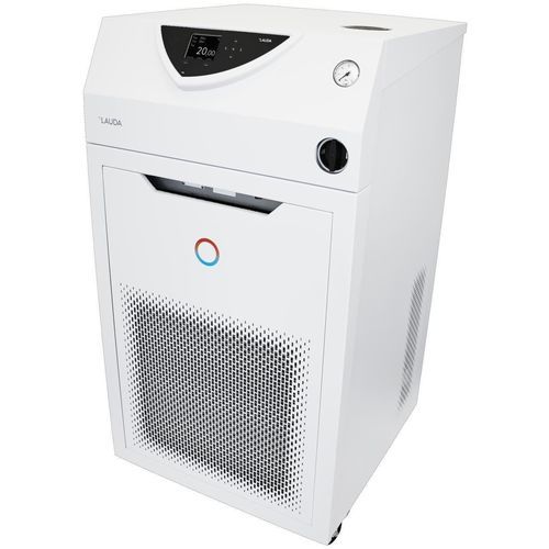 Электронный термостат - Variocool VC 7000 - LAUDA DR. R. WOBSER GMBH & CO. KG - программируемый / реле / 400 VAC