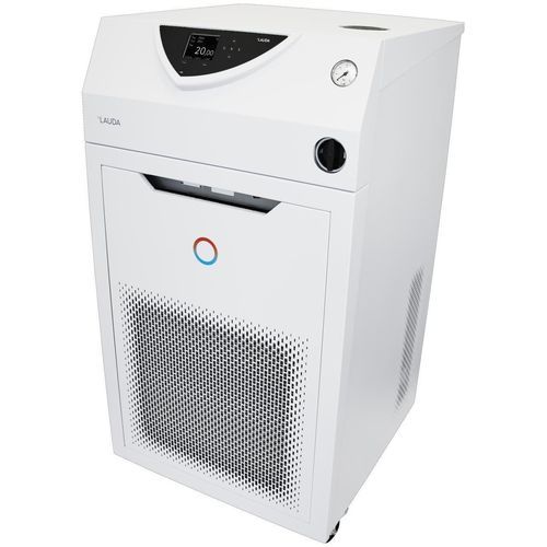 Электронный термостат - Variocool VC 10000 - LAUDA DR. R. WOBSER GMBH & CO. KG - программируемый / реле / 400 VAC