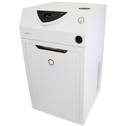 Холодильная установка для промышленности - Variocool VC 10000 - LAUDA DR. R. WOBSER GMBH & CO. KG - мобильная