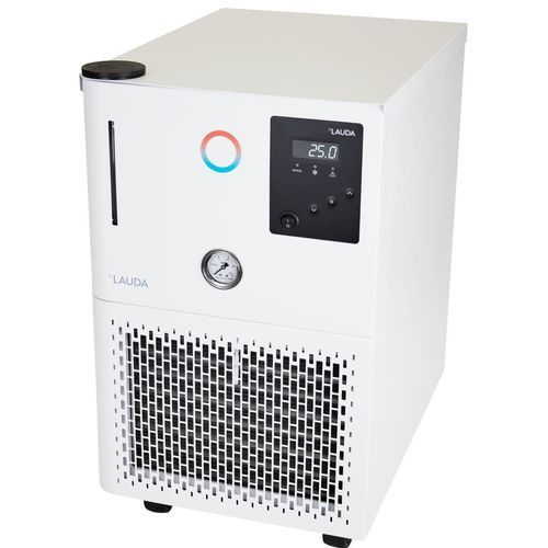 Охладитель для воды - Microcool MC 600 - LAUDA DR. R. WOBSER GMBH & CO. KG - для водно-гликольной жидкости / для охлаждения / для лабораторий