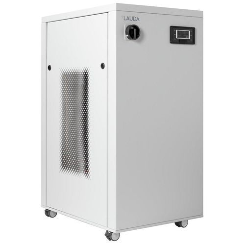 Охладитель для воды - Ultracool UC 4 - LAUDA DR. R. WOBSER GMBH & CO. KG - для водно-гликольной жидкости / для охлаждения / для промышленности