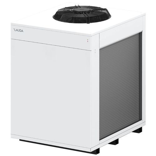 Охладитель для воды - Ultracool UC 100 - LAUDA DR. R. WOBSER GMBH & CO. KG - для водно-гликольной жидкости / для охлаждения / для промышленности