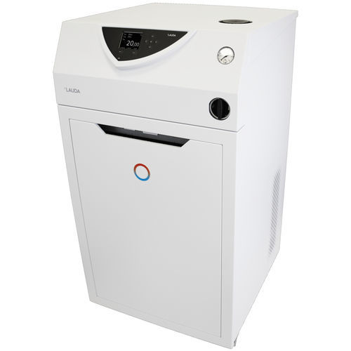 Терморегулятор с графическим дисплеем TFT - Variocool VC 7000 W - LAUDA DR. R. WOBSER GMBH & CO. KG - с циркуляцией жидкостей / для воды / с циркуляцией воды