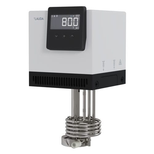 Электронный термостат - Universa ECO - LAUDA DR. R. WOBSER GMBH & CO. KG - программируемый / 230 Vca / беспроводной