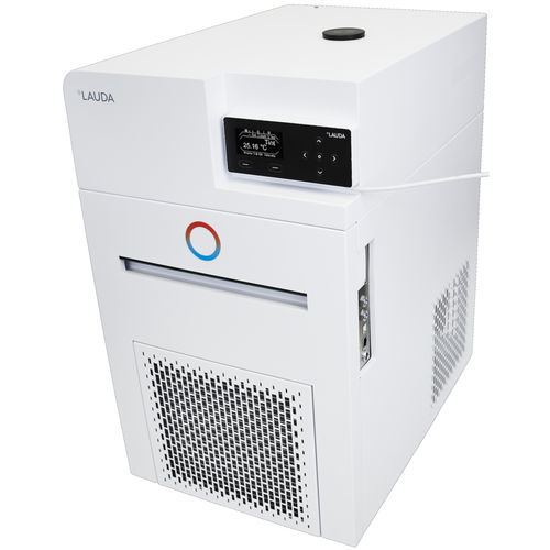 Электронный термостат - PRO RP 290 E - LAUDA DR. R. WOBSER GMBH & CO. KG - регулируемый / программируемый / реле