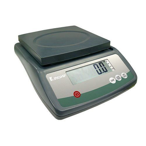 Весы с платформой - AW/DW - KINGSHIP WEIGHING MACHINES CORP. - счетчик / электронный / с дисплеем LCD