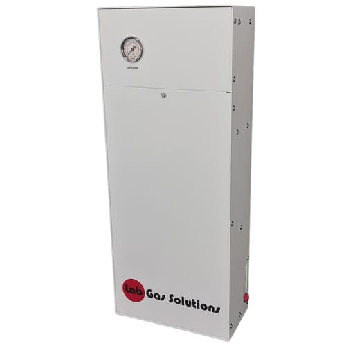 Мембранный генератор азота - Inspiration 35 Nitrogen Generator - Lab Gas Parts Ltd