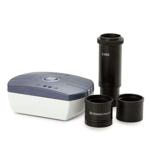 Камера для микроскопов - CMEX series - Euromex - цвет / CMOS / USB 2.0