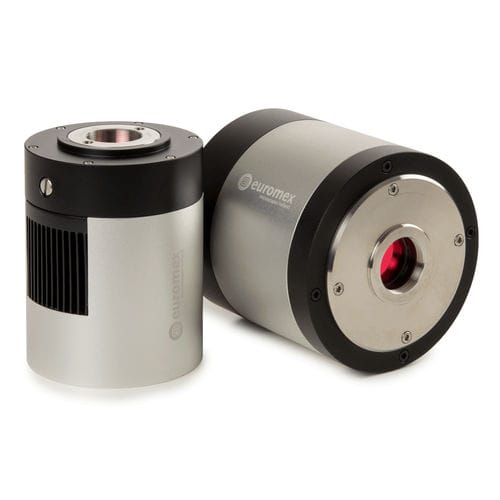 Камера для микроскопов - DC series - Euromex - цвет / CCD / USB