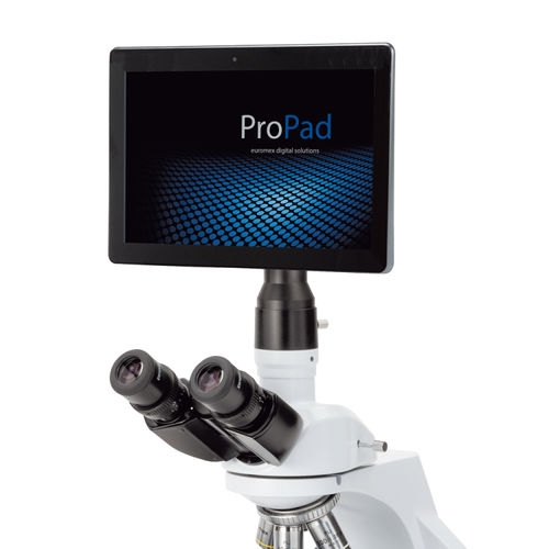 Планшет Windows - ProPad series - Euromex - 10,1" / Quad Core / 32 Гб