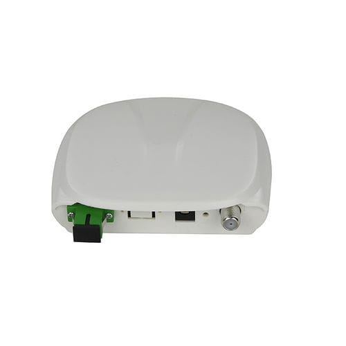 Оптический приемник - WS-OR19 - WSEE - цифровой / аналоговый / FTTH