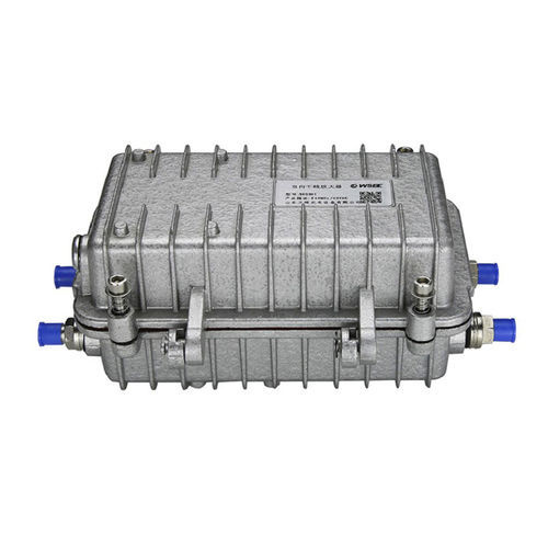 Усилитель сигнала - WS-SXG301 - WSEE - RF / распределитель / регулируемый