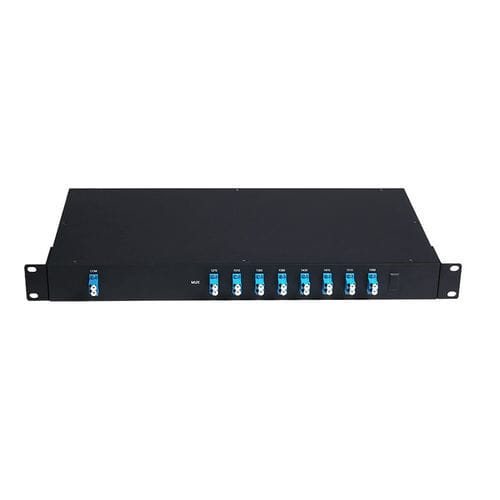 Демультиплексор DWDM - WSEE