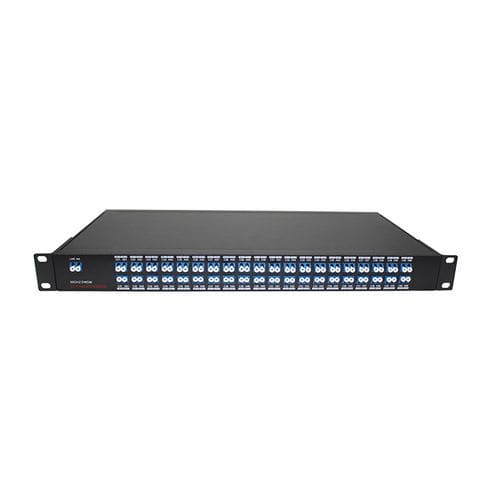 Компактный демультиплексор - WSEE - DWDM