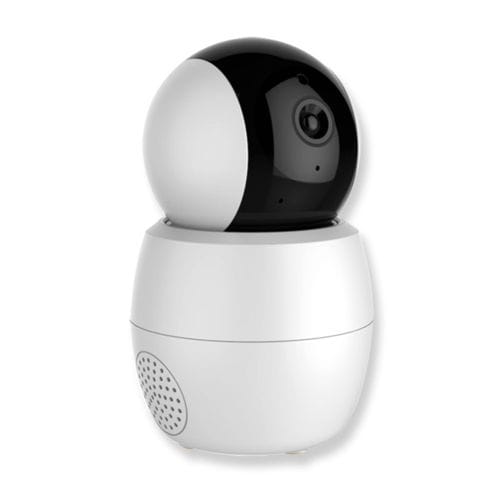 Камера в сети - TVS590-W - ZHEJIANG JIABOER ELECTRONIC TECHNOLOGY CO., LTD. - 3D / для обеспечения безопасности / обнаружения