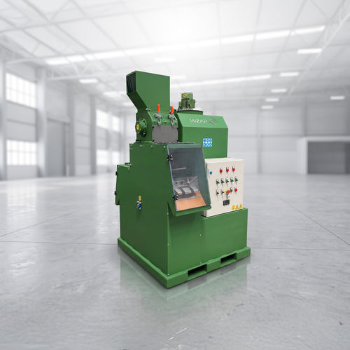 Устройство для переработки для кабелей - CMT A - Mizar Recycling Machinery - для алюминия / для меди / для радиатора