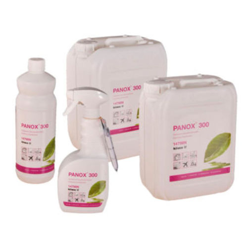 Дезинфицирующий раствор - PANOX 300 - Excentr