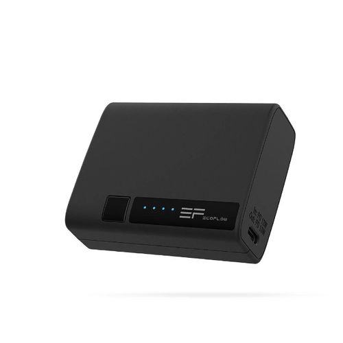 Внешний аккумулятор Li-ion - RAPID PLUS - Ecoflow technology inc