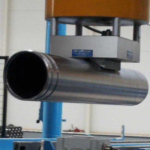 Электромагнитный захват - FMT - Femag Engineering Machinery Industry Ltd. - параллельный / для манипуляционных систем