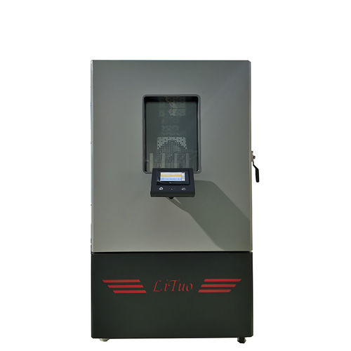 Климатическая камера - LT-JJ39 - Dongguan Lituo Testing Instruments Co. Ltd - влажности / для измерения температуры / формальдегида