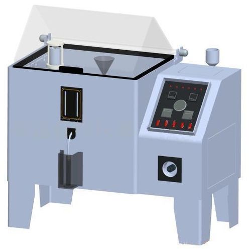 Испытательная камера коррозии с разбрызгиванием морской воды - LT-YW series - Dongguan Lituo Testing Instruments Co. Ltd - напольная / из нержавеющей стали