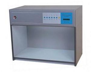 Световая кабина для просмотра цветов - XZ29-6  - Dongguan Lituo Testing Instruments Co. Ltd