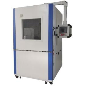 Испытательная камера высокого давления - LT-SC series - Dongguan Lituo Testing Instruments Co. Ltd - пыленепроницаемости / песка / для автомобиля
