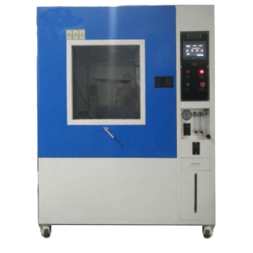 Испытательная камера дождя - LT-IPX34 series - Dongguan Lituo Testing Instruments Co. Ltd - герметичная брызгозащищенная / на роликах