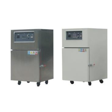 Печь с камерой - LT-H0B series - Dongguan Lituo Testing Instruments Co. Ltd - из нержавеющей стали / высокотемпературная