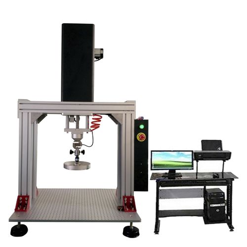 Напольный твердомер - LT-JJ33-A  - Dongguan Lituo Testing Instruments Co. Ltd - для пенопласта