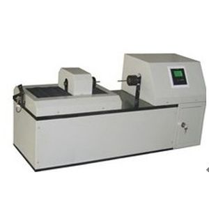 Испытательная машина скручивания - LT-JJ38 - Dongguan Lituo Testing Instruments Co. Ltd - с ручным приводом / для проводов / электромеханическая