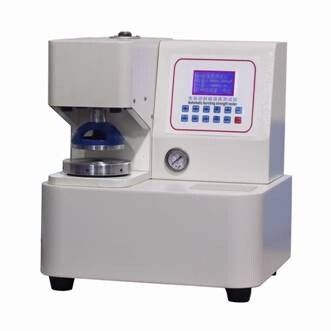 Испытательная машина для испытаний на разрыв - LT-FZ01-A - Dongguan Lituo Testing Instruments Co. Ltd - полностью автоматическая / для ткани / для текстильной промышленности