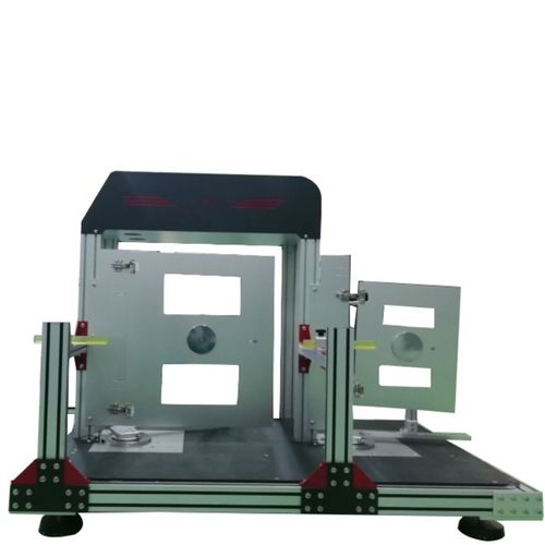 Испытательная машина для определения срока службы - LT-JJ80-2 - Dongguan Lituo Testing Instruments Co. Ltd - статической нагрузки / с ручным приводом