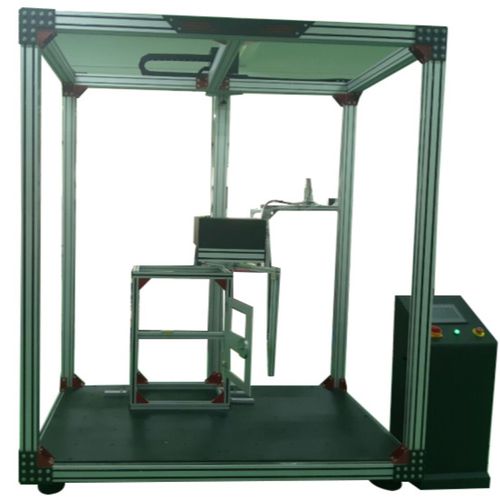 Испытательная машина для определения срока службы - LT-JJ80  - Dongguan Lituo Testing Instruments Co. Ltd - на грузоподъемность / контролируемая PLC