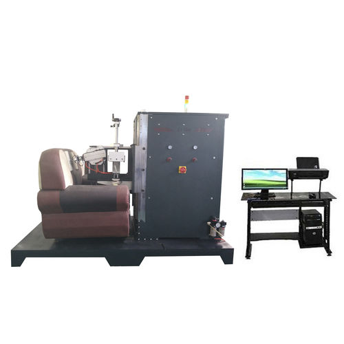 Испытательная машина усталости - LT-JJ26 - Dongguan Lituo Testing Instruments Co. Ltd - для определения срока службы / с управлением от компьютера / для подлокотника