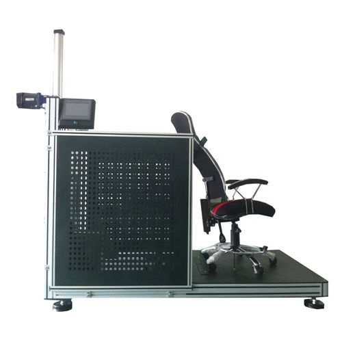 Испытательная машина силы - LT-JJ02-B  - Dongguan Lituo Testing Instruments Co. Ltd - устойчивости к растяжению / контролируемая PLC / для стула