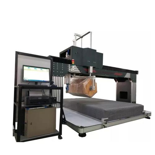 Испытательная машина для определения срока службы - LT-JJ29-E  - Dongguan Lituo Testing Instruments Co. Ltd - с управлением от компьютера / для матрасов / роликовая