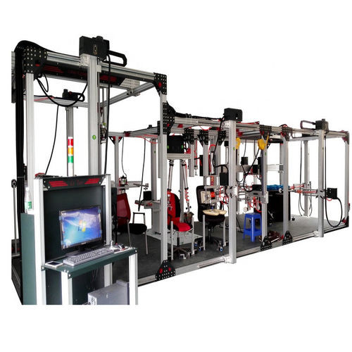 Механическая испытательная машина - LT-JJ10-A - Dongguan Lituo Testing Instruments Co. Ltd - с управлением от компьютера / автоматическая / для мебели