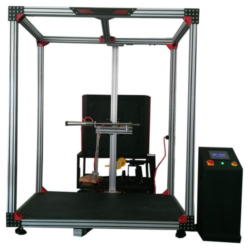 Испытательная машина для определения срока службы - LT-JJ17-A  - Dongguan Lituo Testing Instruments Co. Ltd - контролируемая PLC