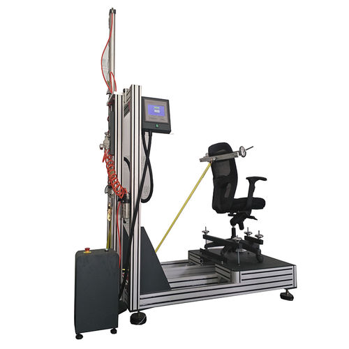Испытательная машина усталостной прочности - LT-JJ02-C  - Dongguan Lituo Testing Instruments Co. Ltd - срока службы / автоматическая / контролируемая PLC