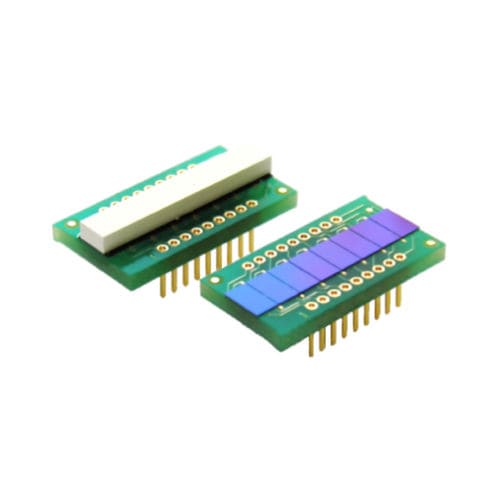 Детектор рентгеновских лучей - X-Array series - Detection Technology - сканирующий / с фотодиодом / для осмотра