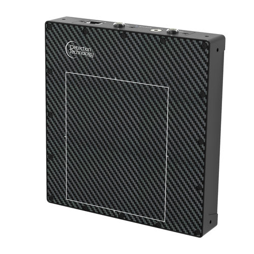 Плоскопанельный детектор рентгеновских лучей - X-panel 1412i - Detection Technology - цифровой