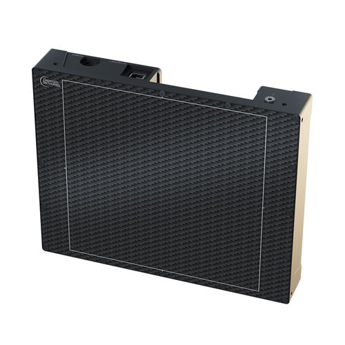 Плоскопанельный детектор рентгеновских лучей - X-Panel 2222 - Detection Technology - цифровой
