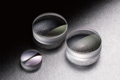 Вогнутая линза - Nanjing BOTE Electro-Optics Co.,Ltd - ахроматическая