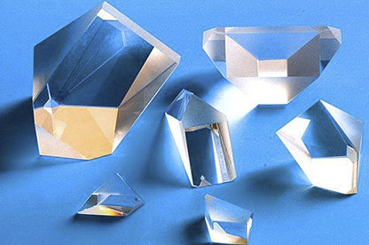 Призма - Nanjing BOTE Electro-Optics Co.,Ltd