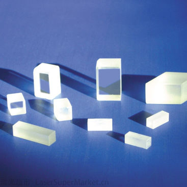 Оптический нелинейный кристалл - Nanjing BOTE Electro-Optics Co.,Ltd - для лазера