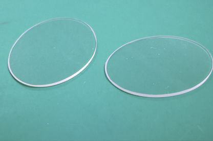 Оптическое окно - Nanjing BOTE Electro-Optics Co.,Ltd