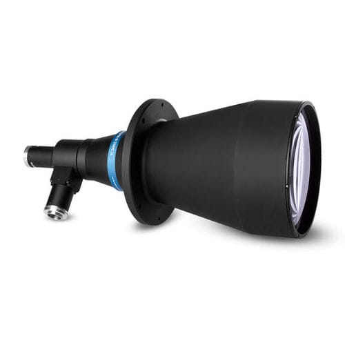 Телецентрический объектив для микроскопа - Nanjing BOTE Electro-Optics Co.,Ltd - для промышленного применения