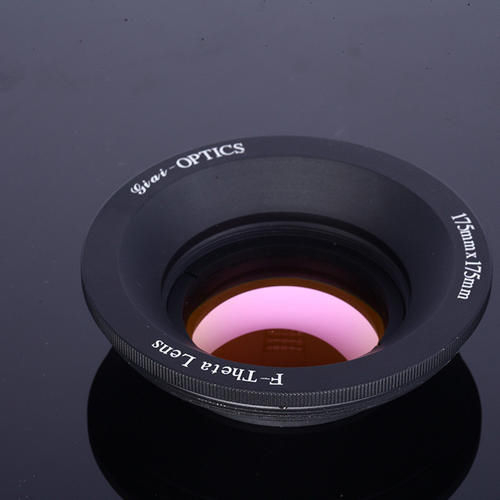 Объектив для микроскопа с увеличением - F-Theta - Nanjing BOTE Electro-Optics Co.,Ltd - ИК / УФ